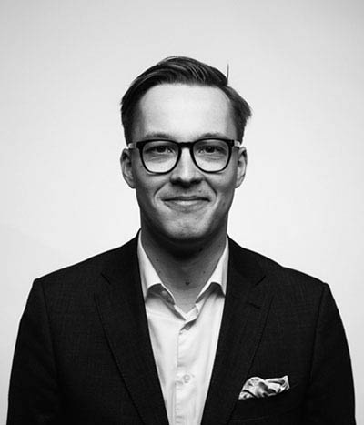 Markus Vierumäki
