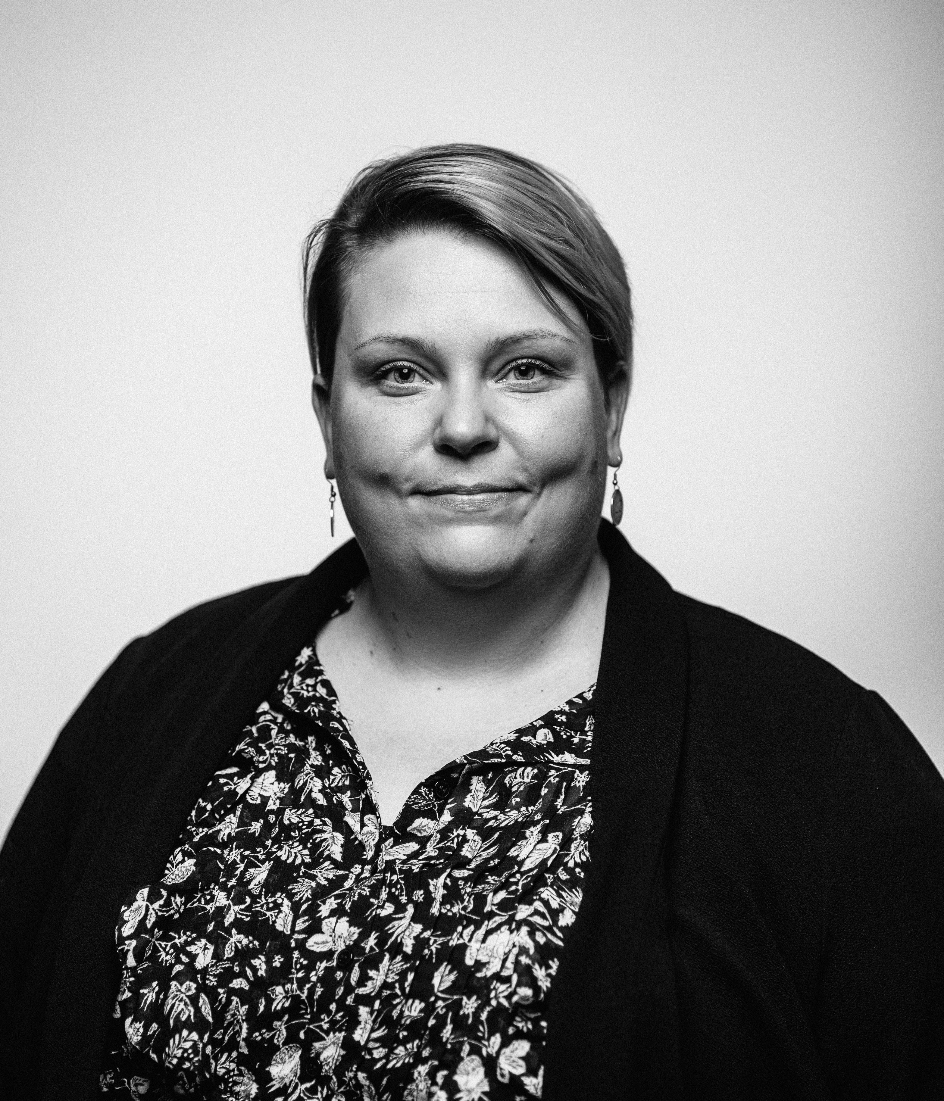 Anu Mikkola