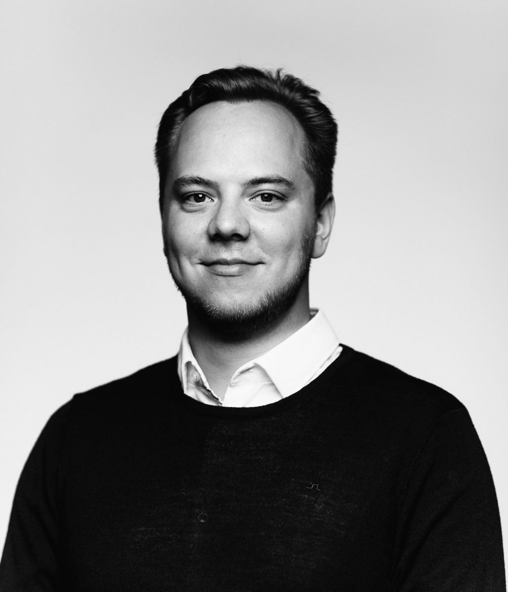 Ilari Leskelä
