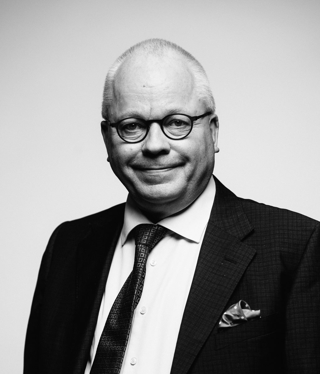 Harri Saukkomaa