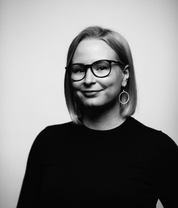 Iiris Niinikoski