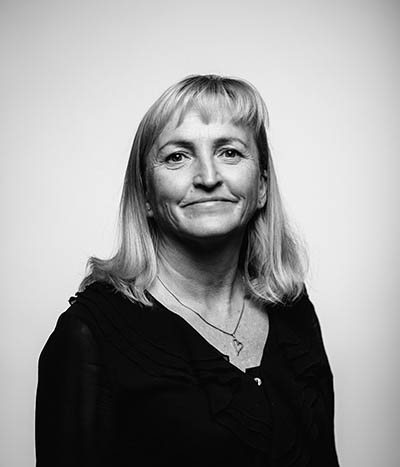 Tiina-Marjo Nousiainen